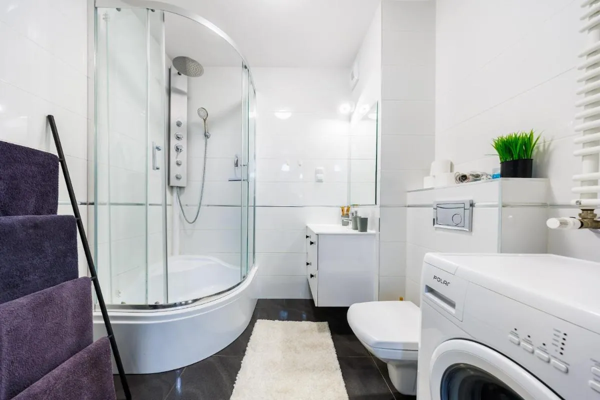 Image 3 of Apartamenty Zamkowe- High Standard Apartment City Center