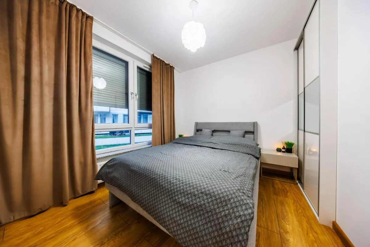 Image 7 of Apartamenty Zamkowe- High Standard Apartment City Center