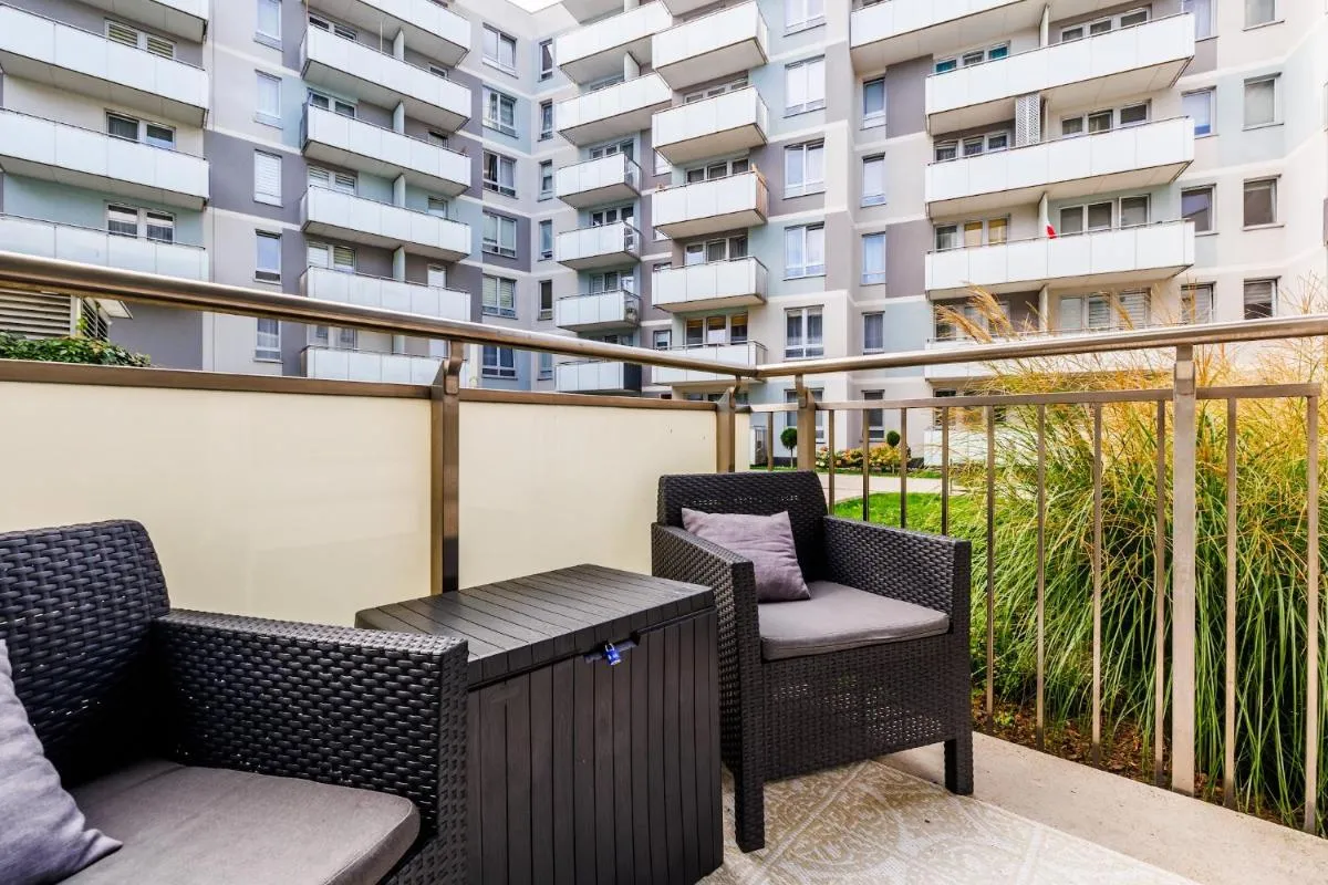 Image 6 of Apartamenty Zamkowe- High Standard Apartment City Center