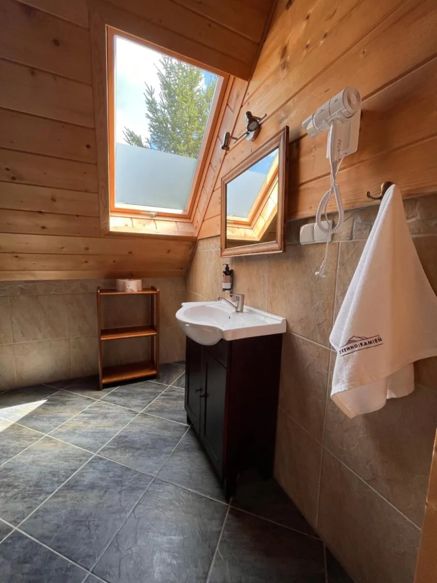 Image 3 of Apartamenty i Chata Drewno i Kamień