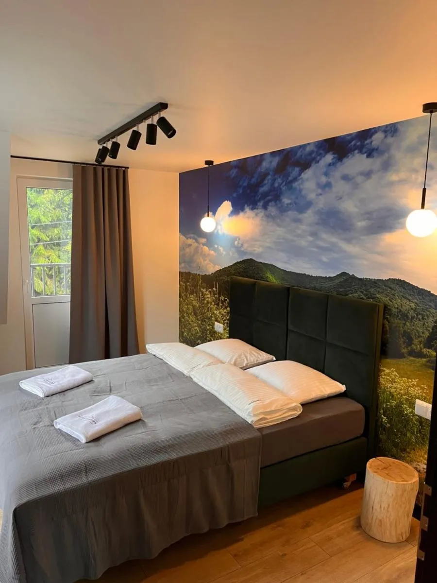 Image 2 of Apartamenty i Chata Drewno i Kamień
