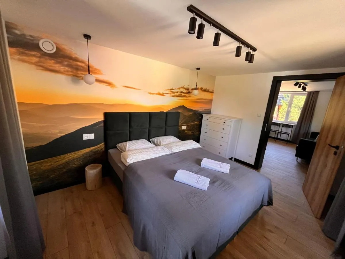Image 7 of Apartamenty i Chata Drewno i Kamień