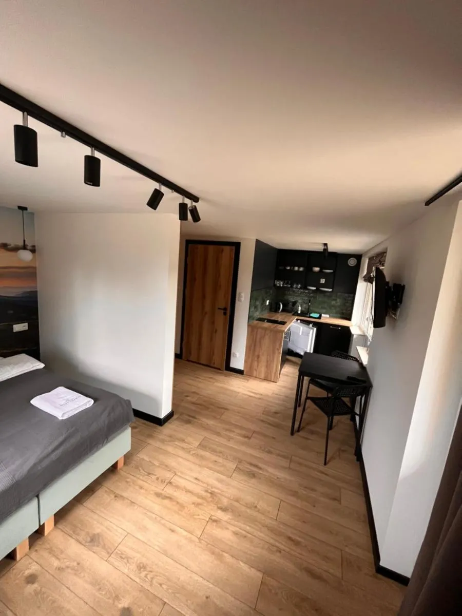 Image 4 of Apartamenty i Chata Drewno i Kamień