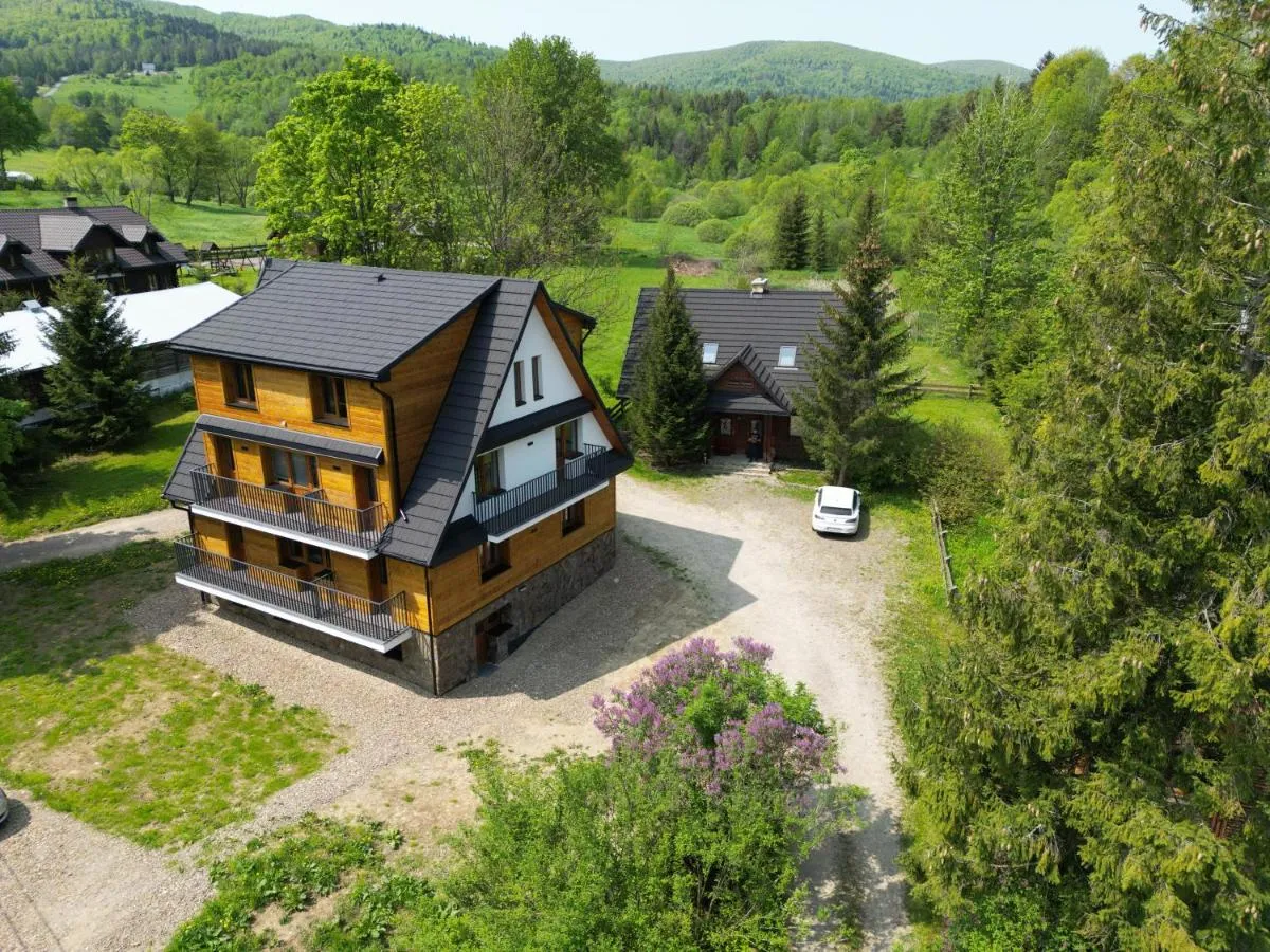 Image 6 of Apartamenty i Chata Drewno i Kamień