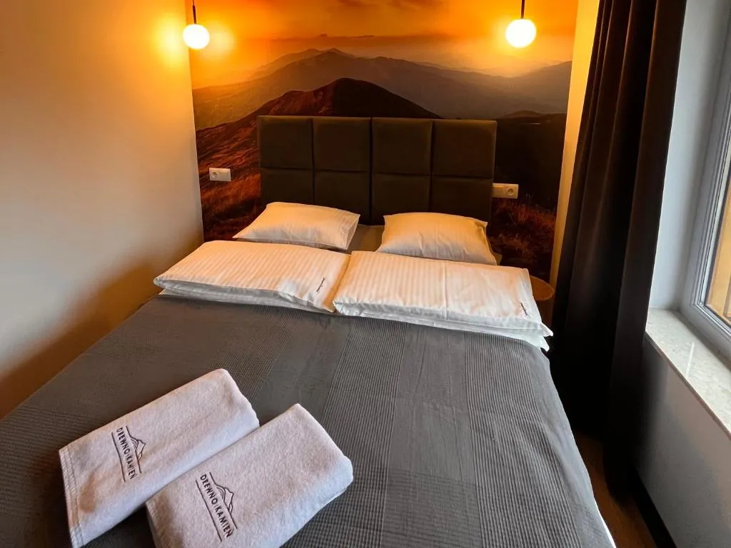 Image 1 of Apartamenty i Chata Drewno i Kamień