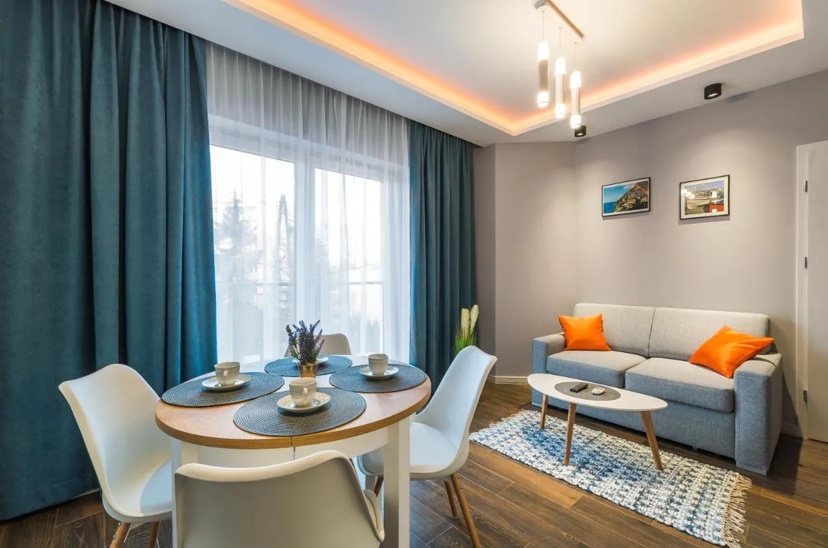 Image 4 of Apartamenty i Pokoje InforesPark