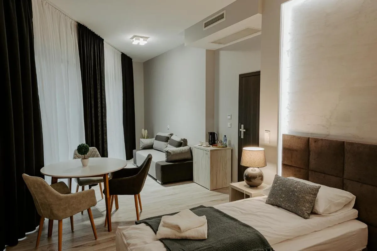 Image 2 of Apartamenty i Pokoje InforesPark