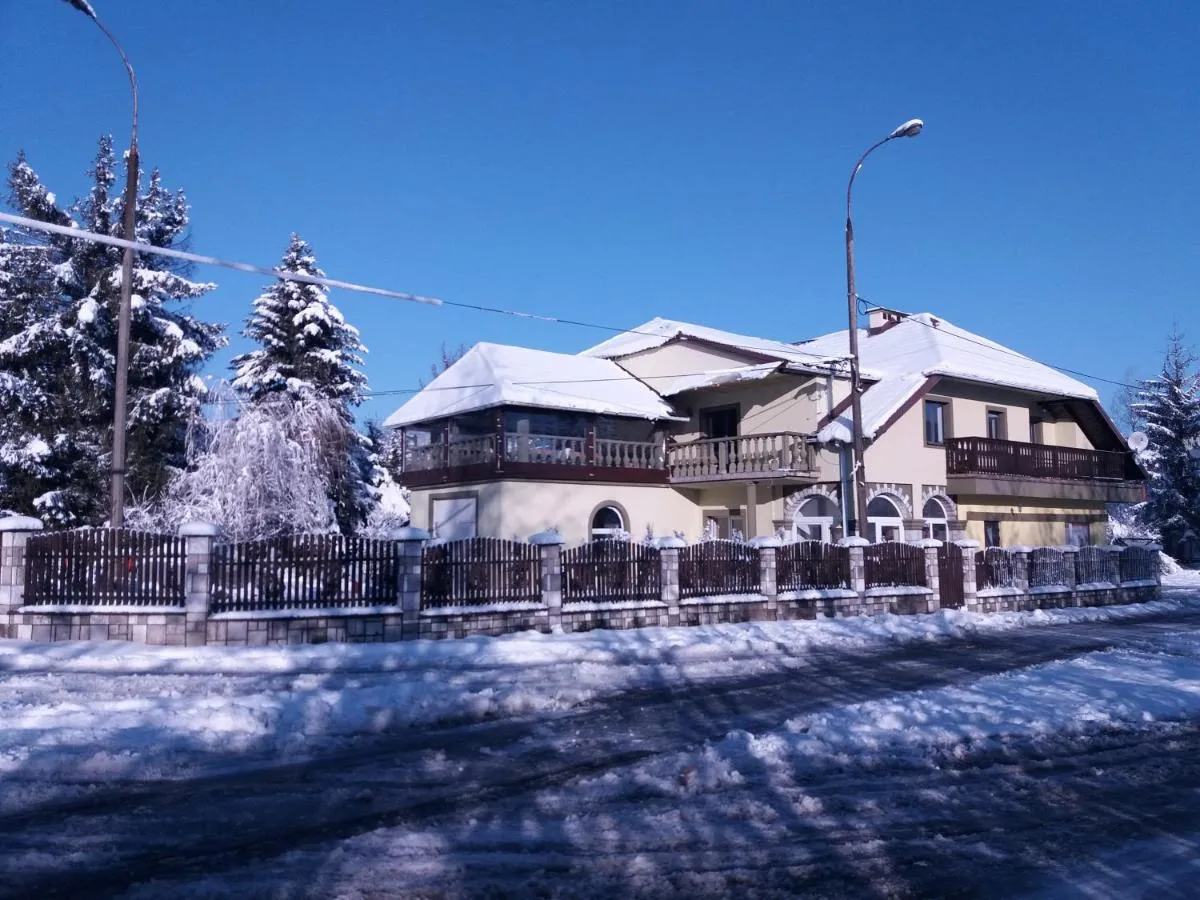 Image 6 of Apartamenty pod Holicą