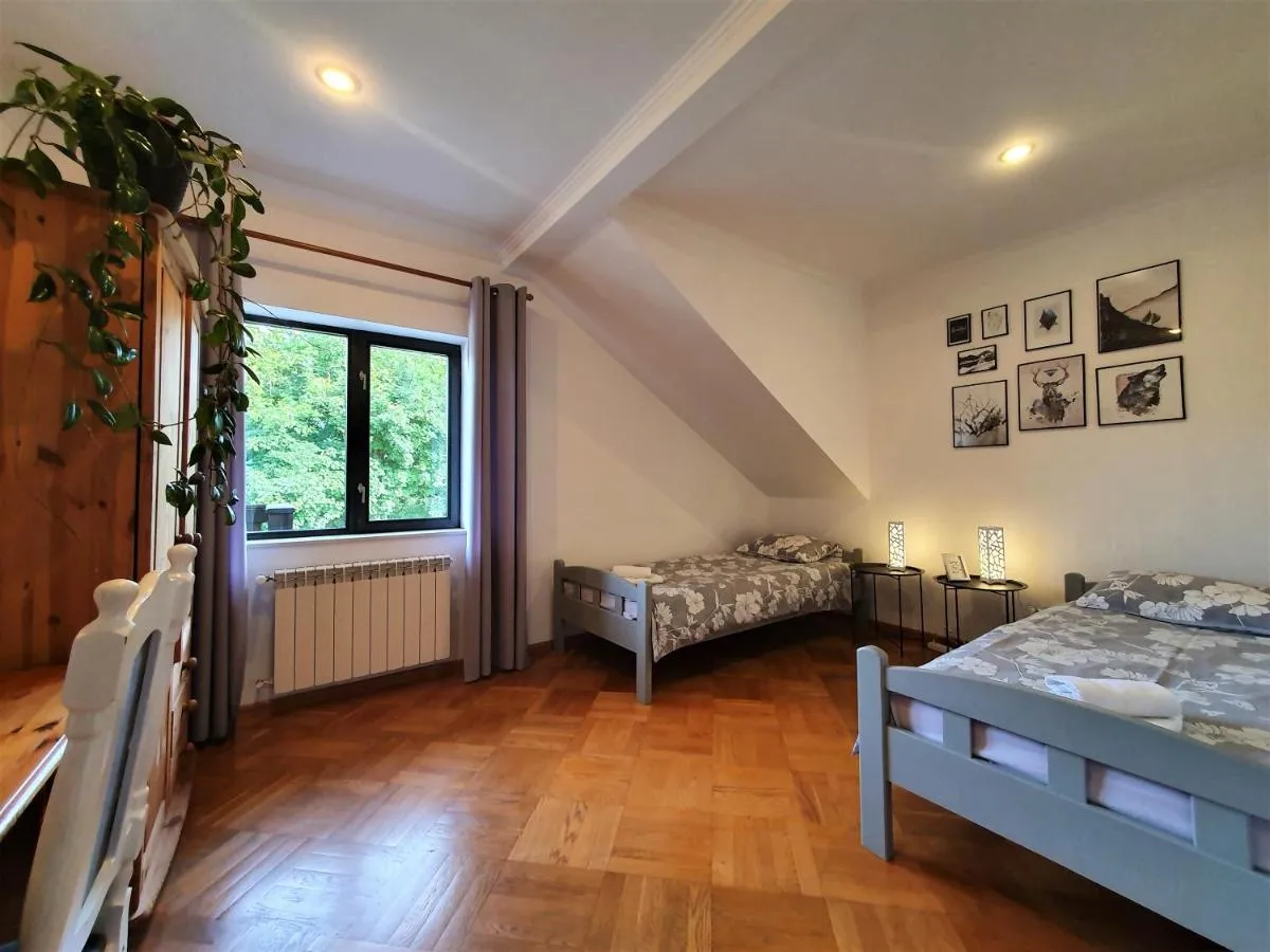 Image 2 of Apartamenty pod Holicą
