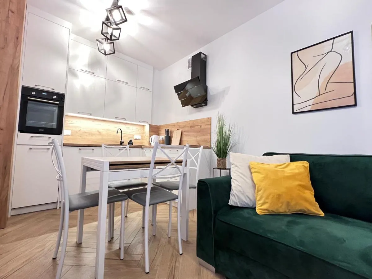 Image 4 of Apartamenty pod Wieżą – Tatarska