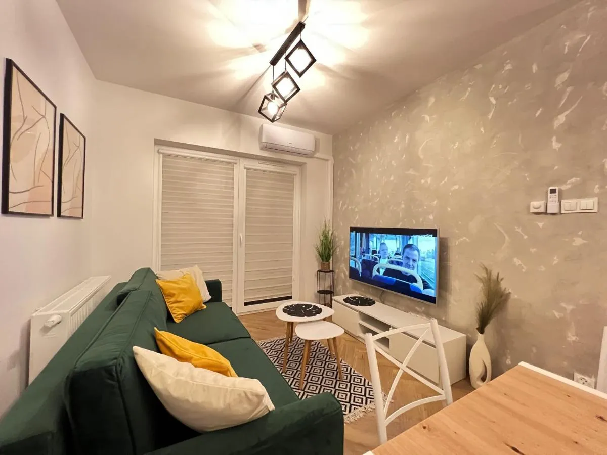 Image 5 of Apartamenty pod Wieżą – Tatarska