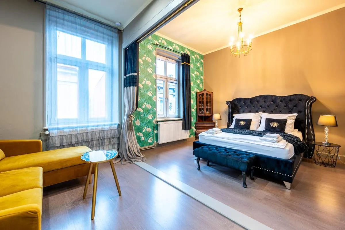Image 2 of Apartamenty przy Dworcu