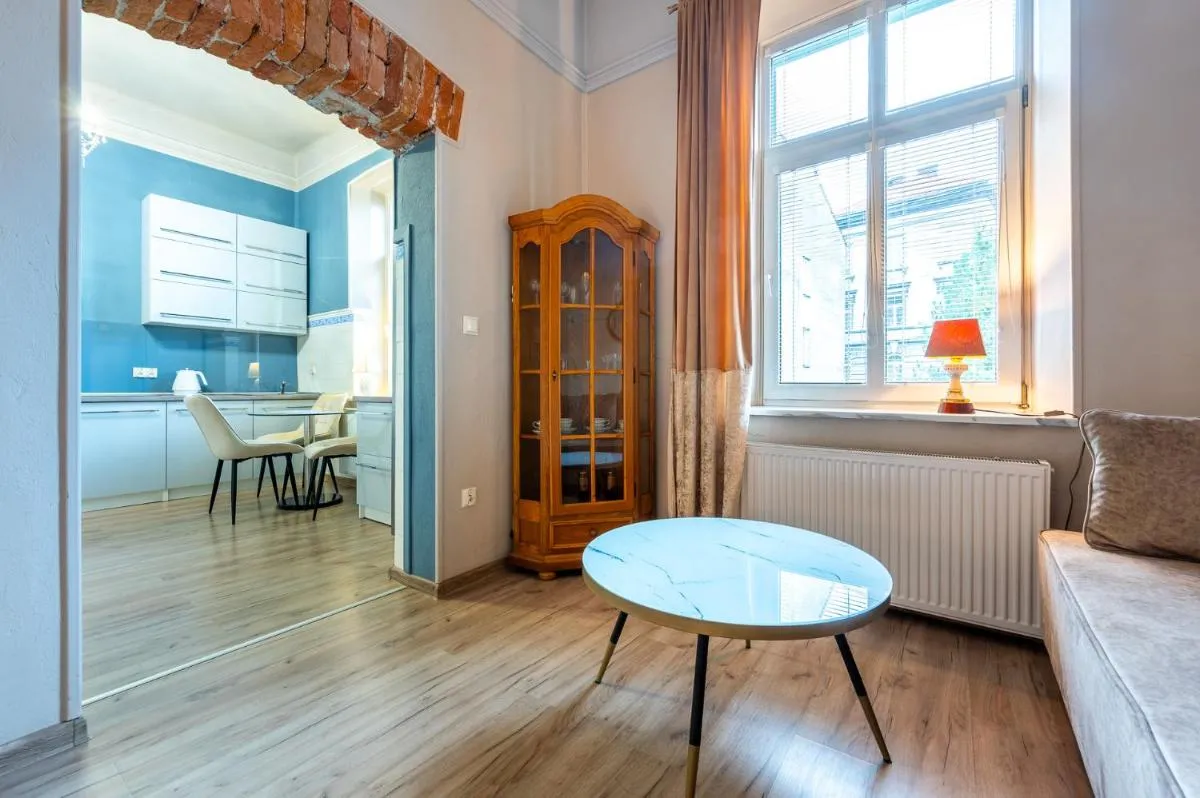 Image 4 of Apartamenty przy Dworcu