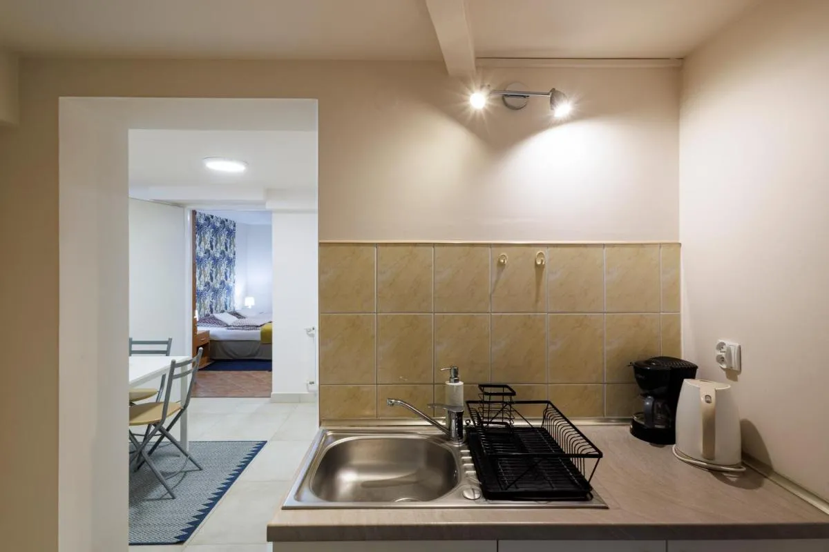 Image 3 of Apartamenty przy Parku