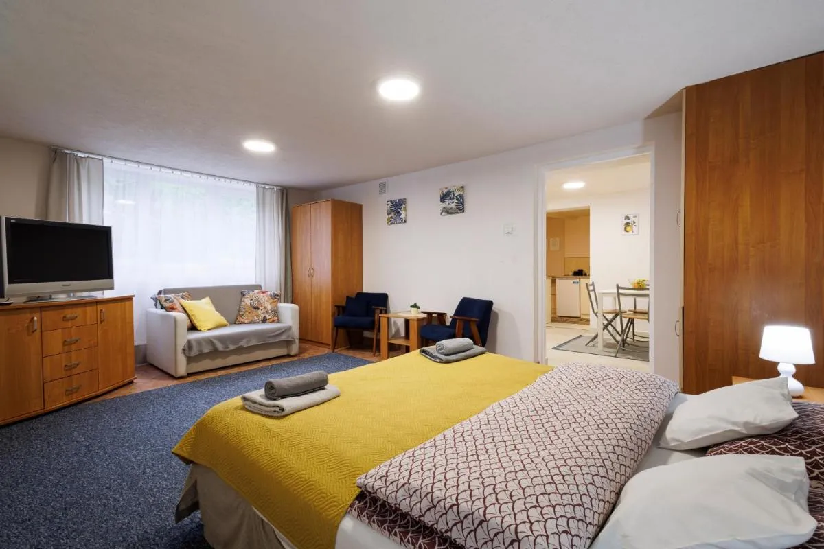 Image 5 of Apartamenty przy Parku