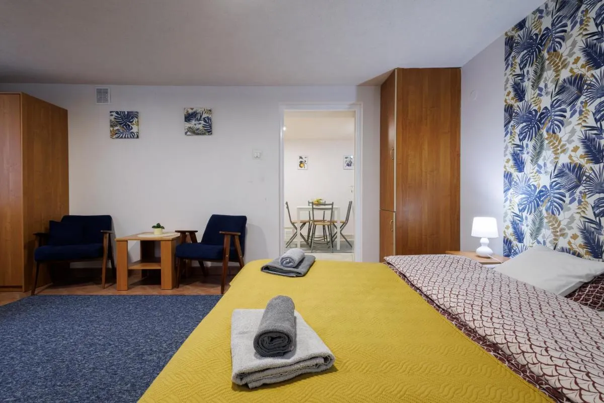 Image 2 of Apartamenty przy Parku
