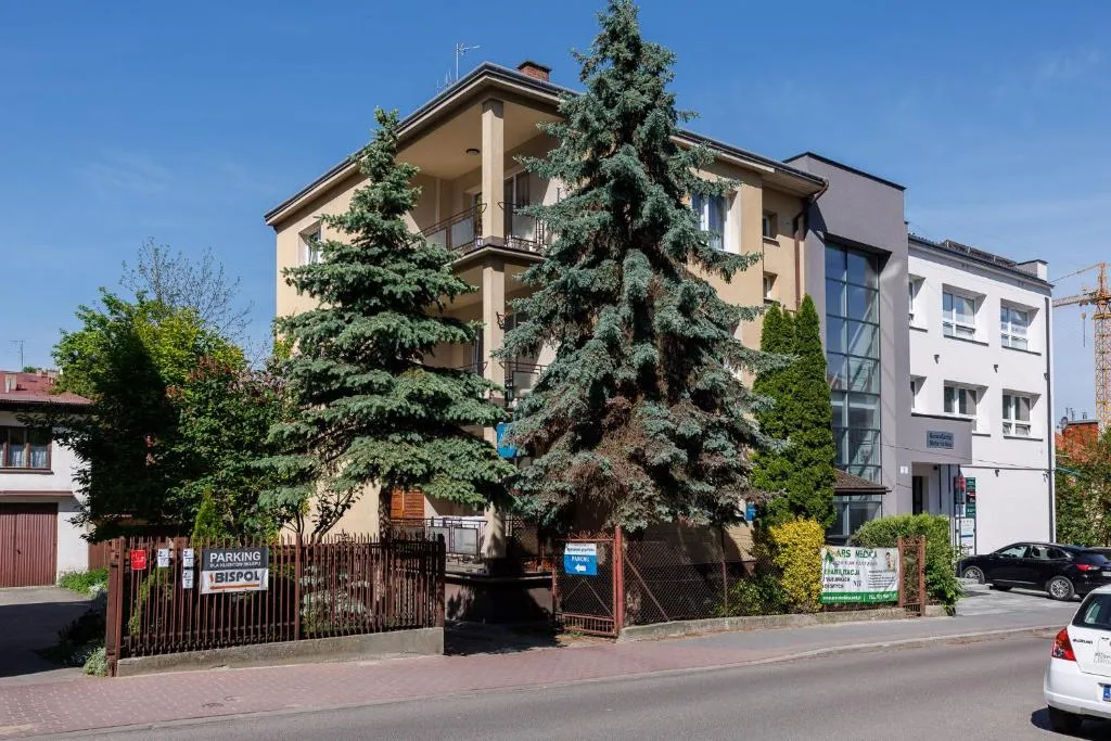 Image 1 of Apartamenty przy Parku