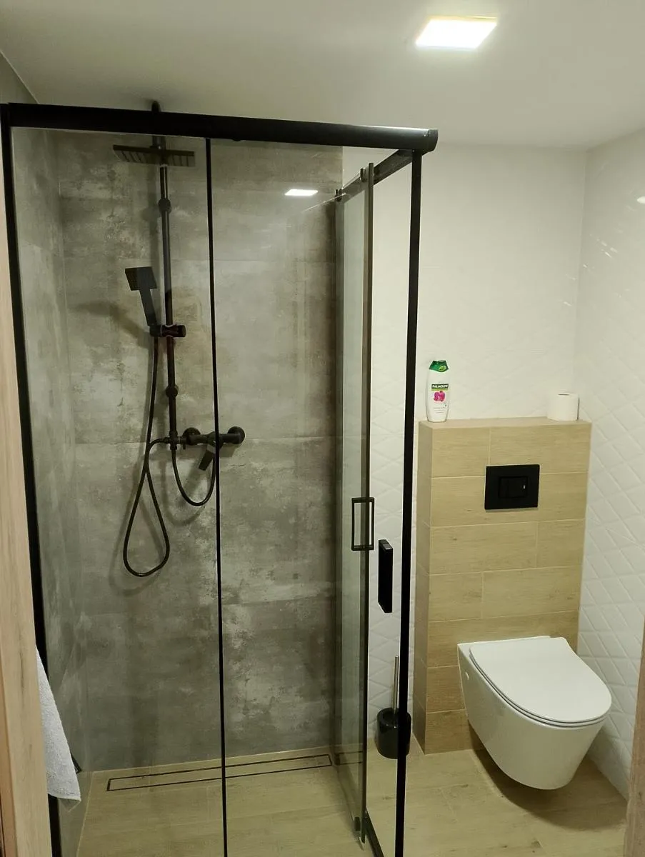 Image 5 of Apartament z ogrodem