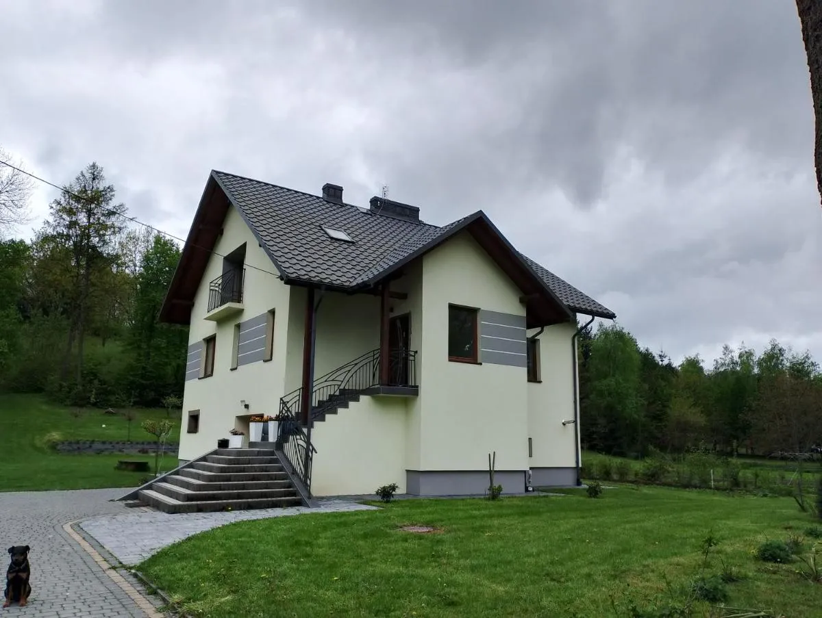 Image 2 of Apartament z ogrodem