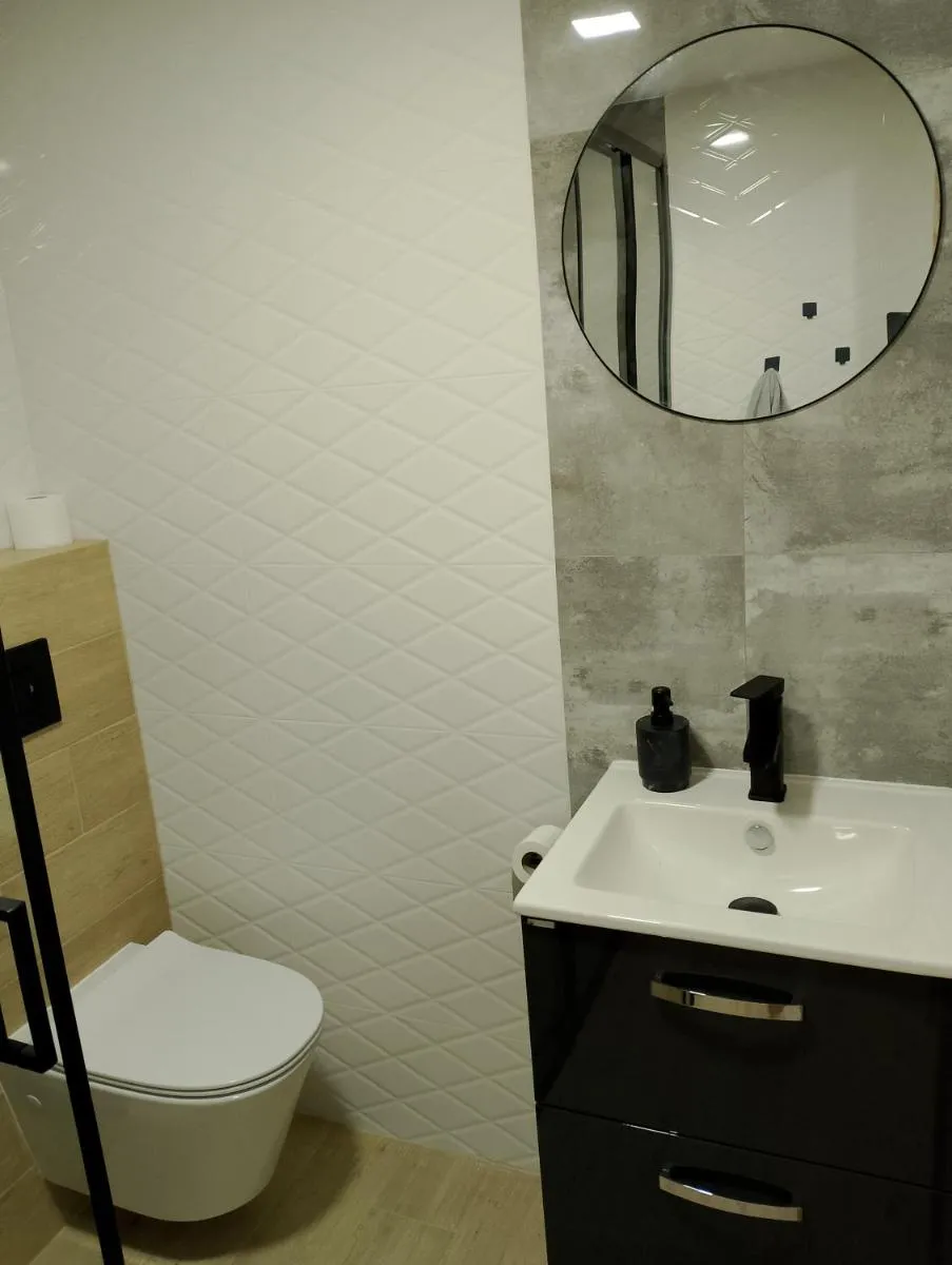 Image 6 of Apartament z ogrodem