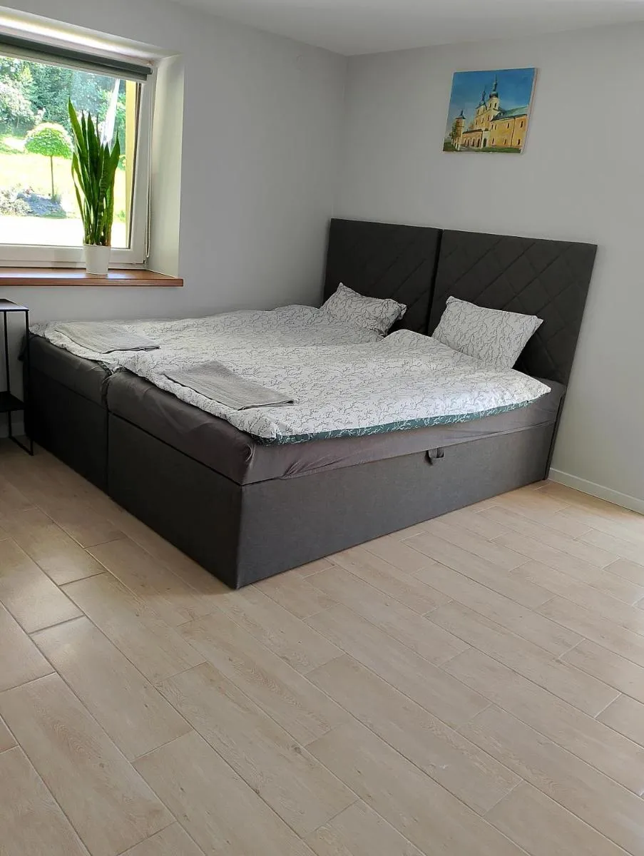 Image 4 of Apartament z ogrodem