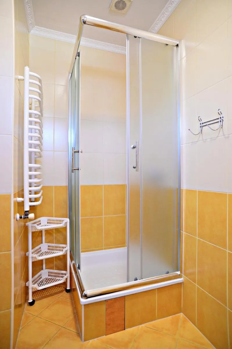 Image 5 of Apartament z tarasem i pokoje KLIMATYZOWANE -Drozdówka Solina