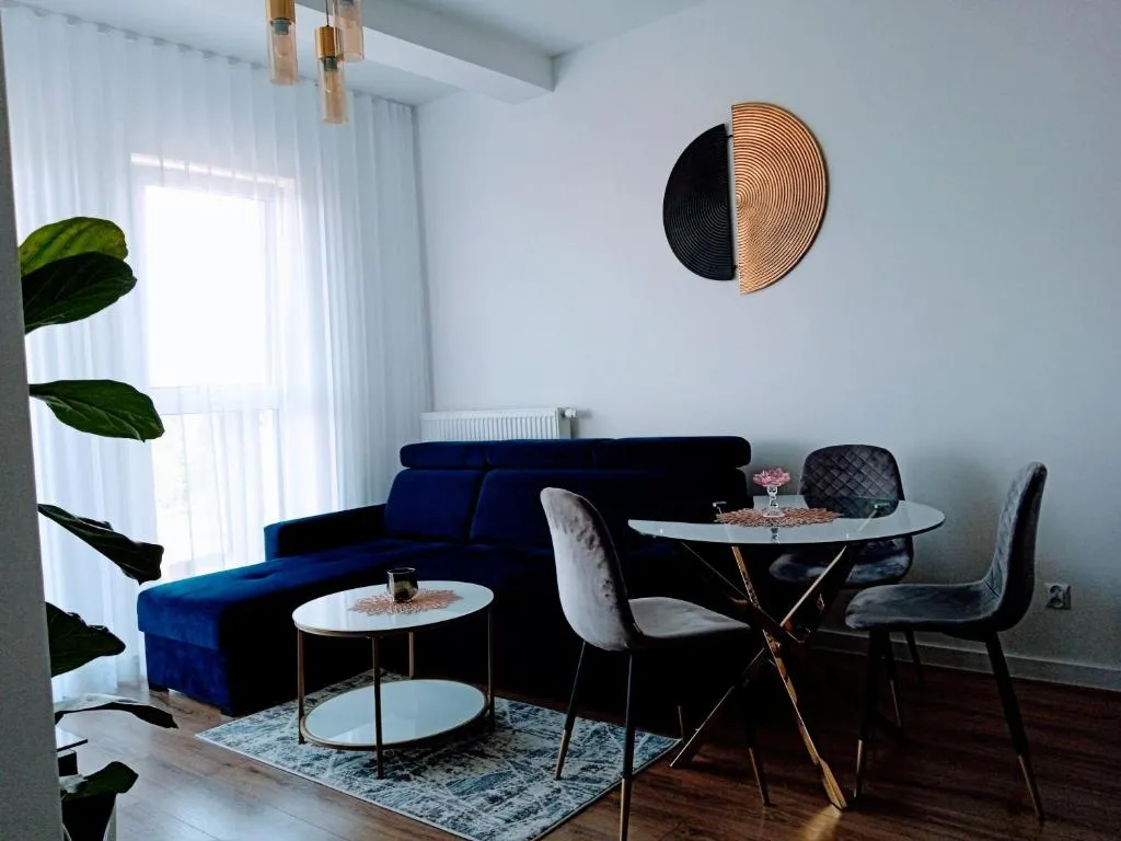 Image 1 of Apartament z widokiem Łańcut