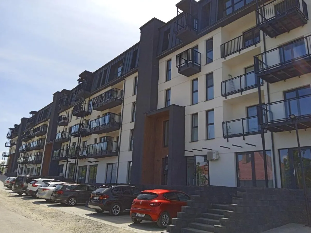 Image 5 of Apartament z widokiem Łańcut