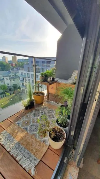 Image 6 of Apartment in city center