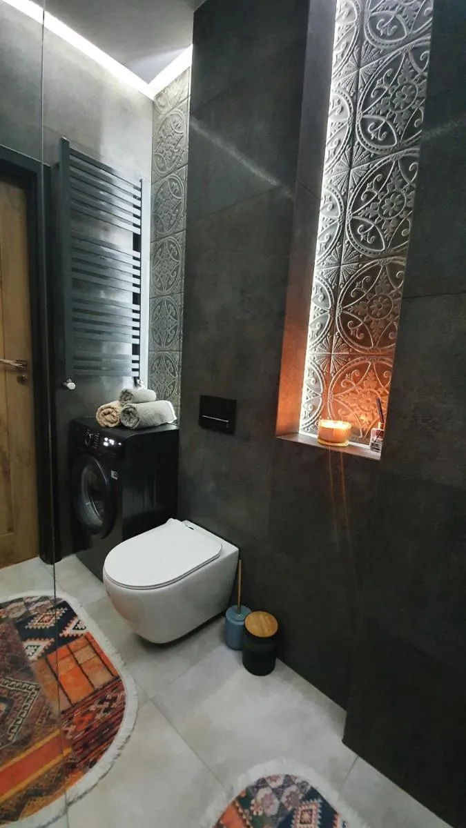 Image 3 of Apartment in city center