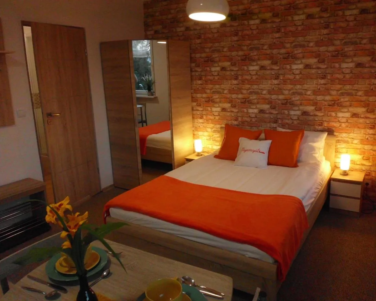 Image 7 of Ares Apartments