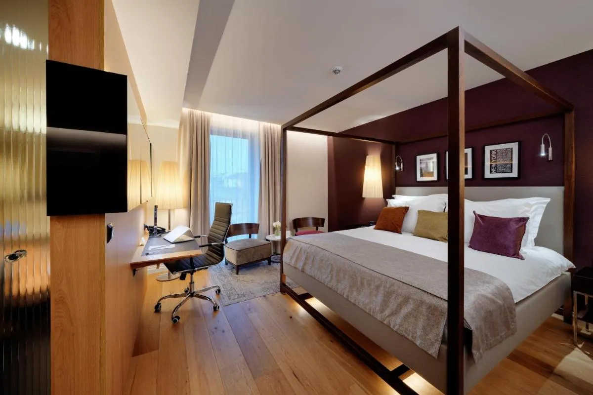 Image 2 of B&B HOTEL RZESZÓW CENTRUM