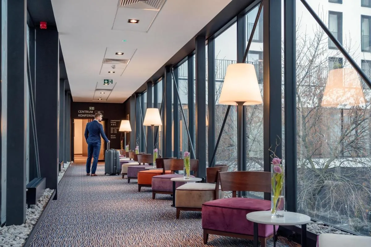 Image 6 of B&B HOTEL RZESZÓW CENTRUM