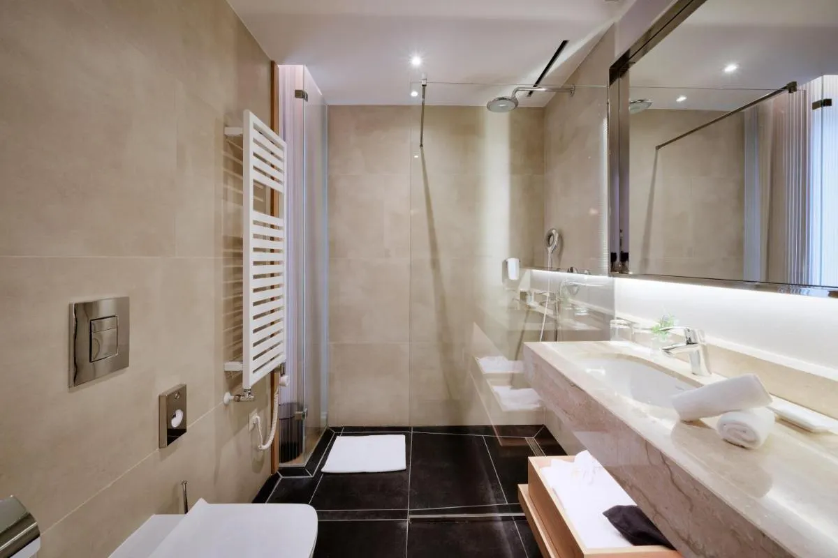 Image 4 of B&B HOTEL RZESZÓW CENTRUM