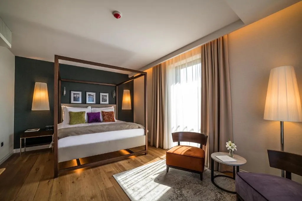 Image 1 of B&B HOTEL RZESZÓW CENTRUM