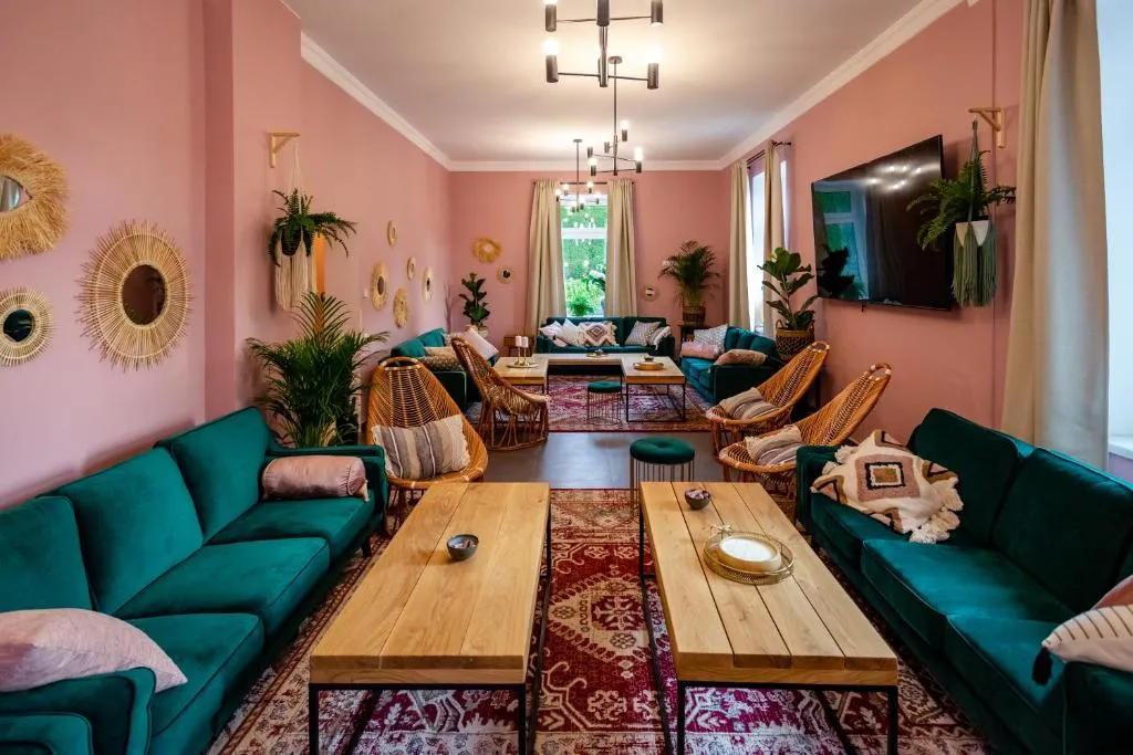 Image 1 of BOHO HOUSE