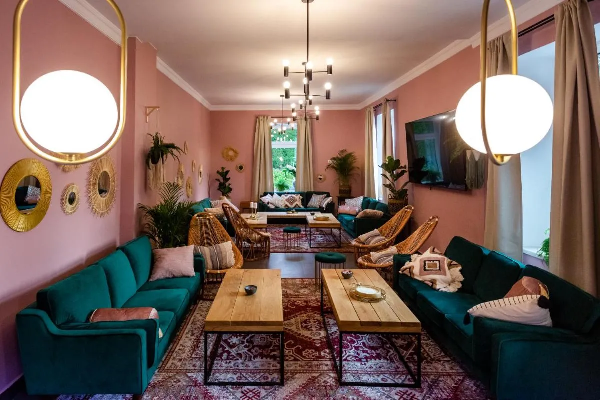 Image 2 of BOHO HOUSE