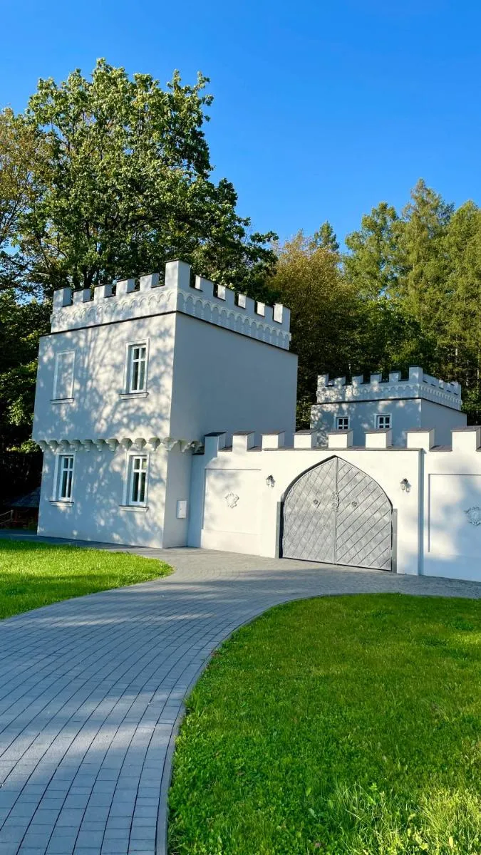 Image 5 of Basztogród