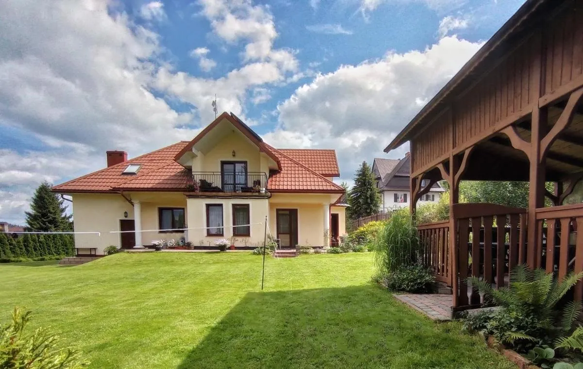 Image 6 of Baza Bieszczady