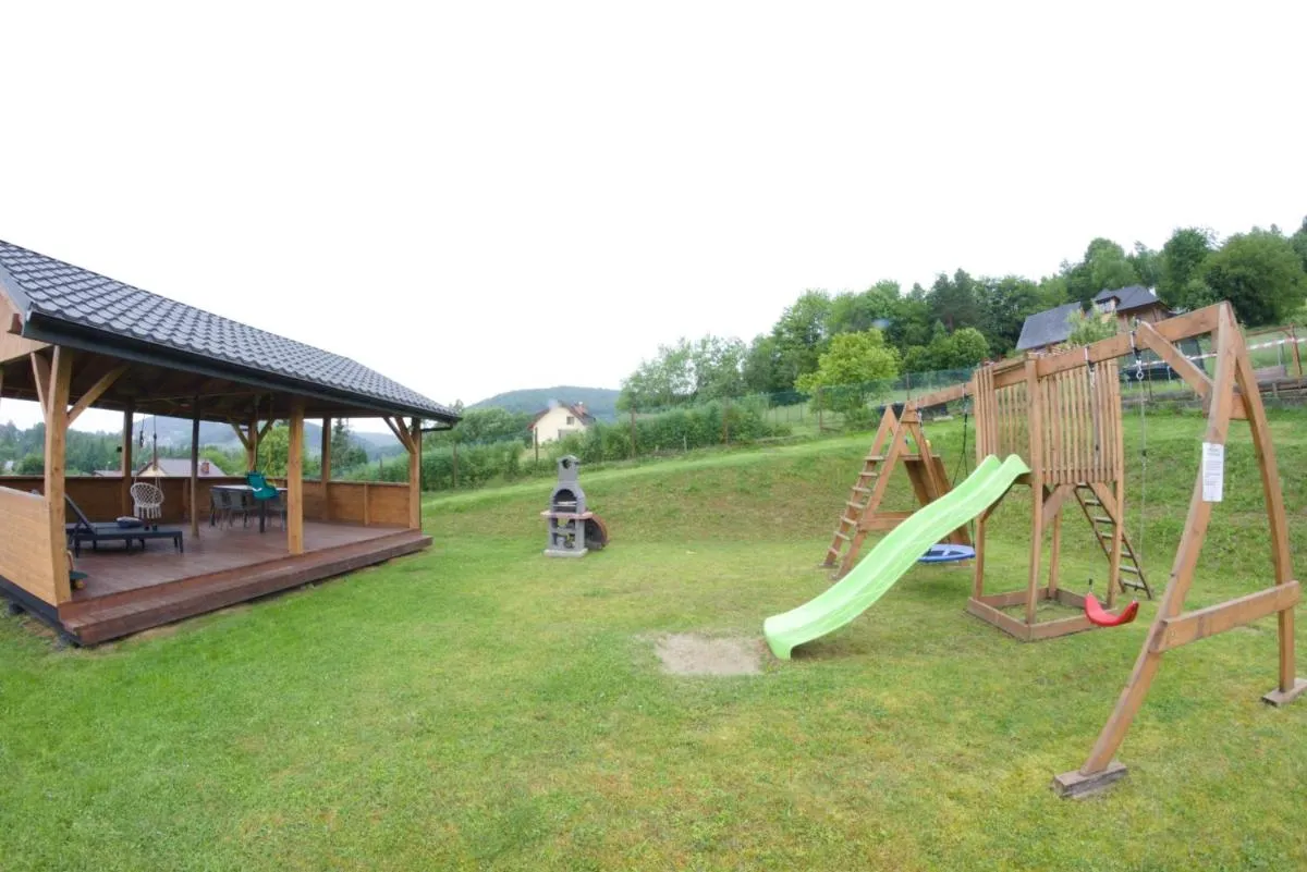 Image 5 of Baza w Bieszczady