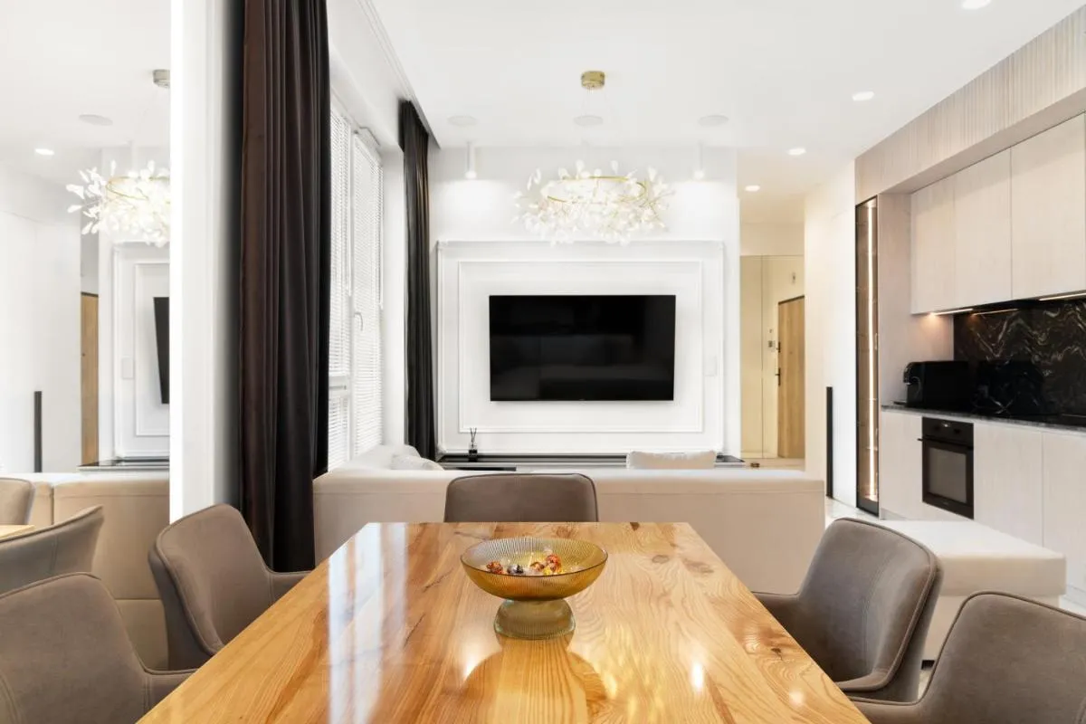 Image 5 of Best Apartment SPA