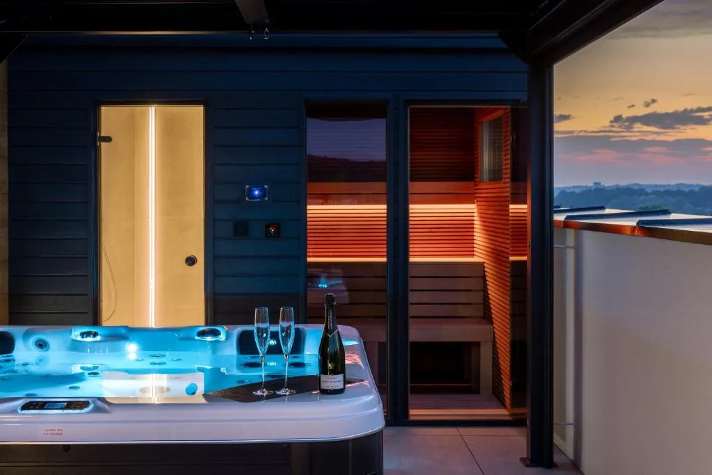 Image 1 of Best Apartment SPA