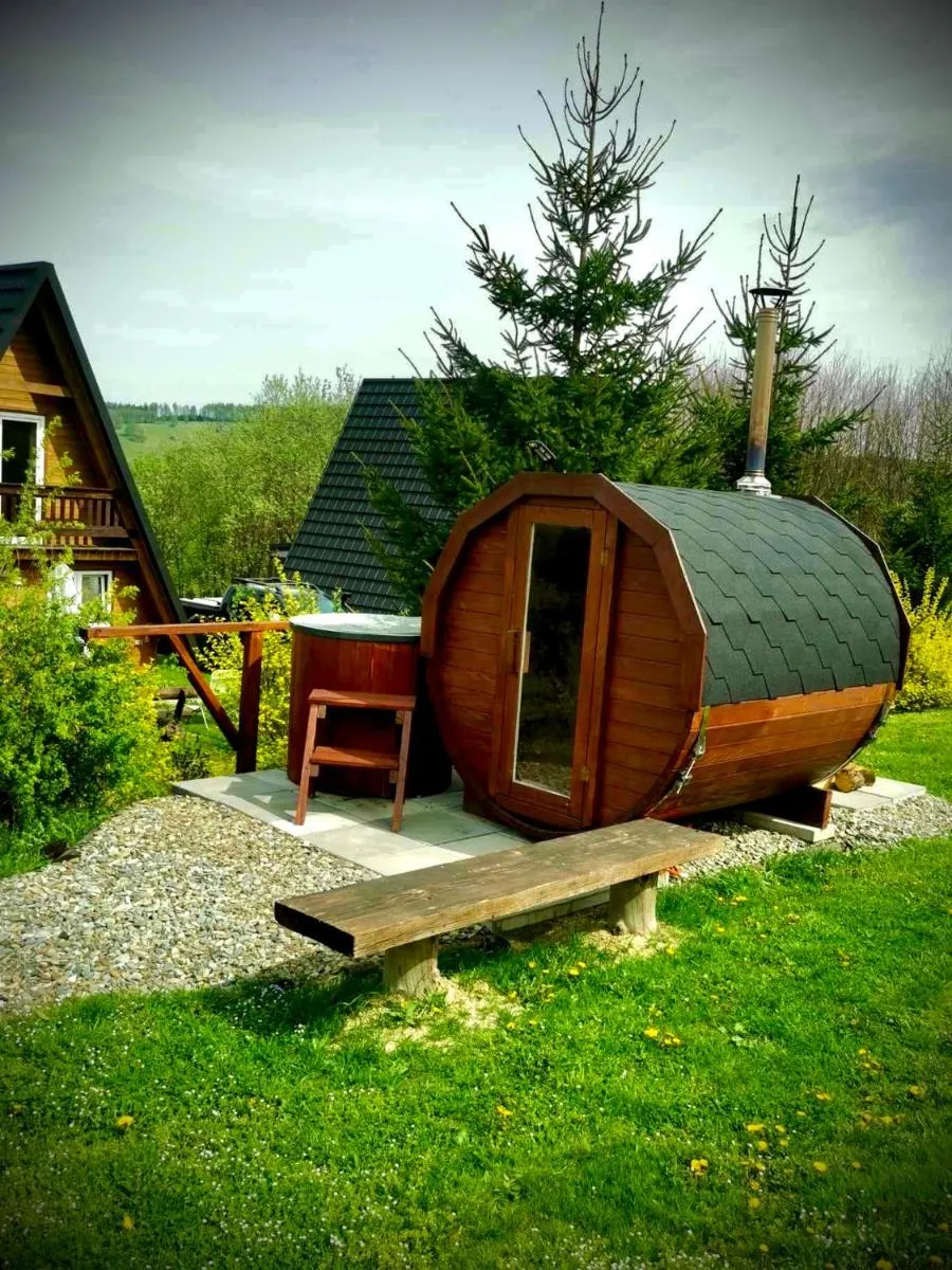 Image 6 of Bies-Czaderskie Chaty
