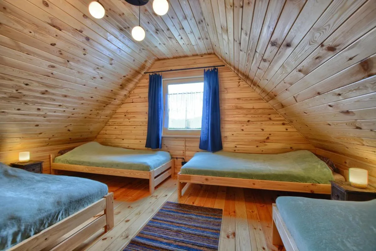 Image 7 of Bieszczaderskie Domki