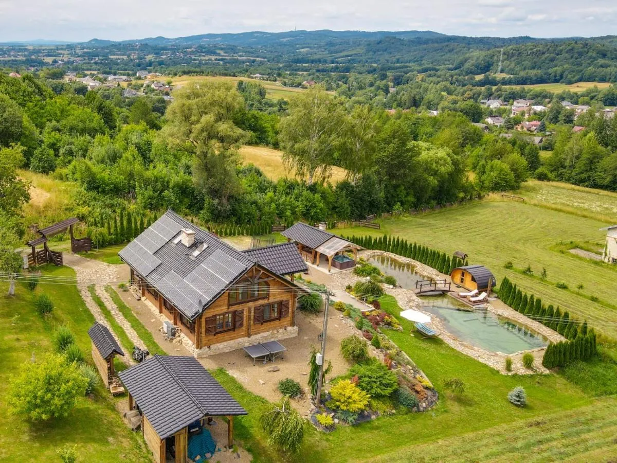Image 7 of Bieszczady Chata