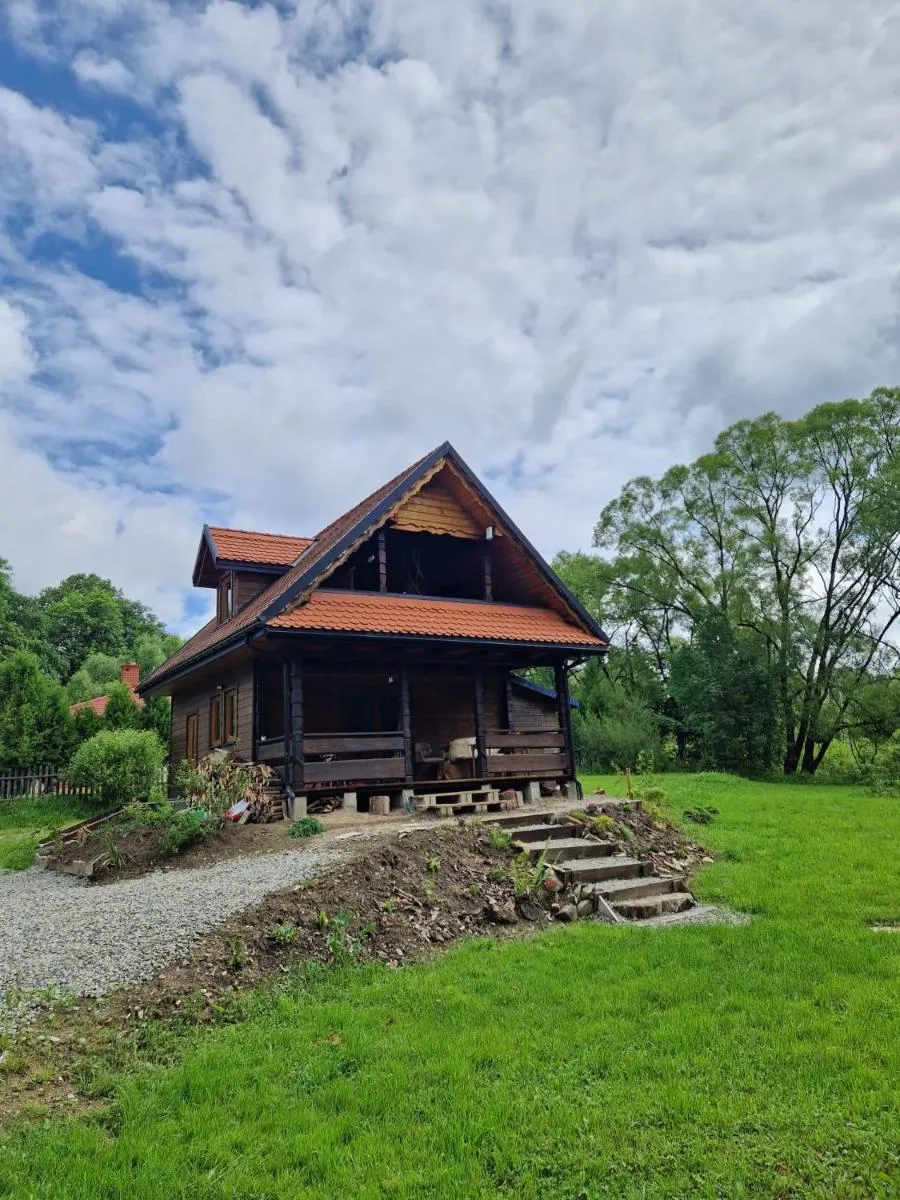 Image 4 of Bieszczady ClaraArt
