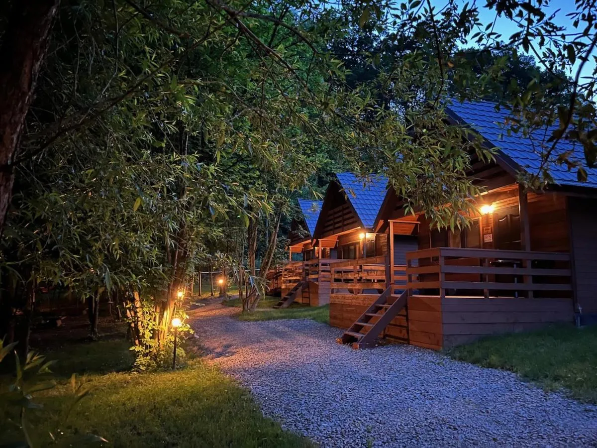 Image 6 of Bieszczady Kameralnie