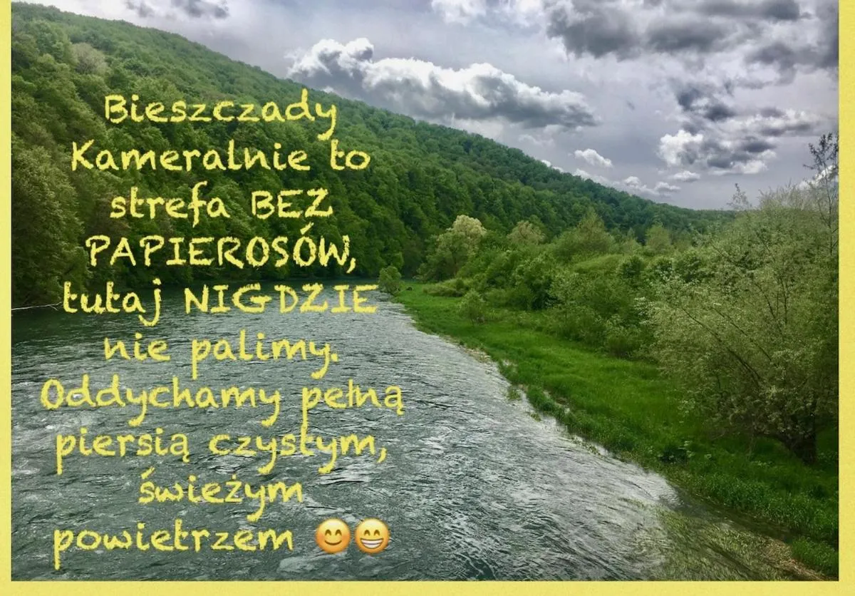 Image 2 of Bieszczady Kameralnie