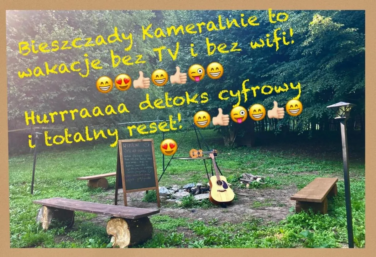 Image 3 of Bieszczady Kameralnie