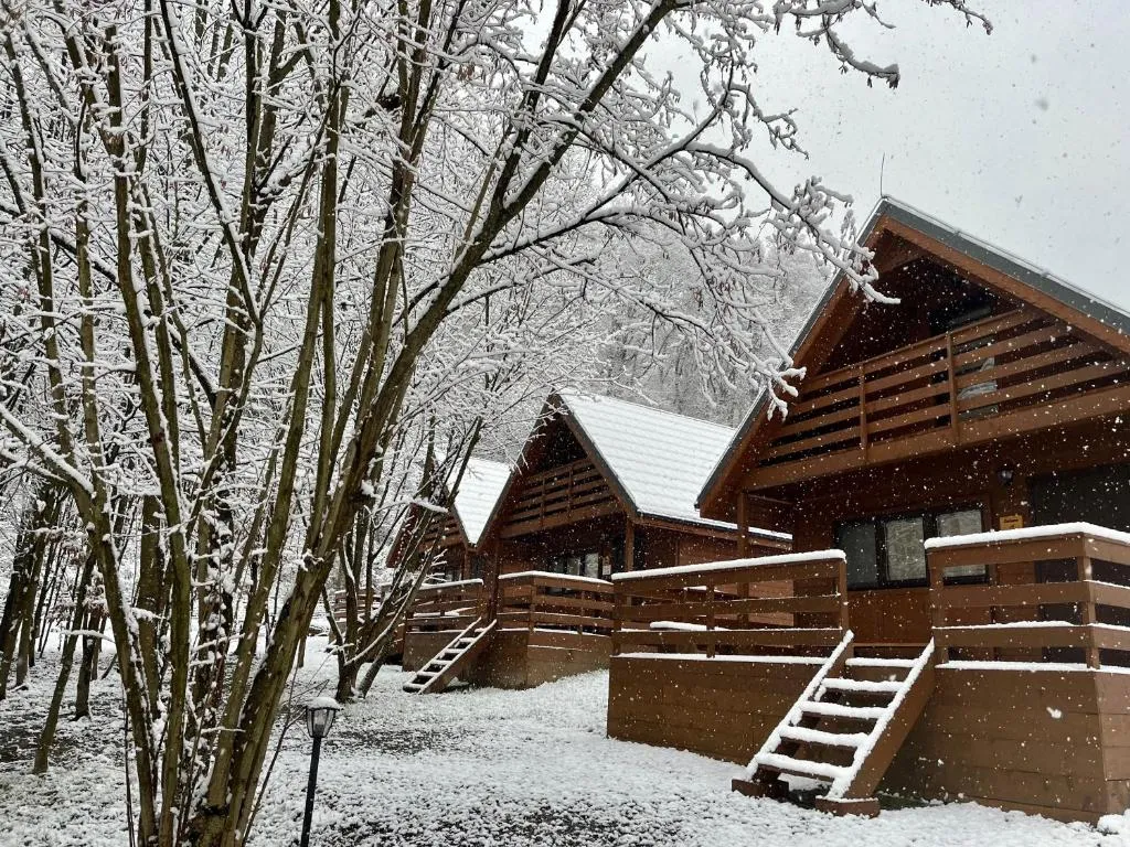 Image 1 of Bieszczady Kameralnie